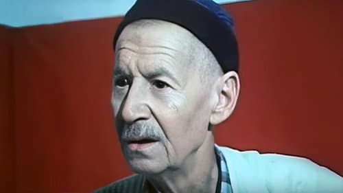 M'hamed Issiakhem Bild 2