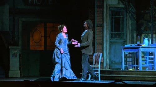 Puccini: La Bohème Bild 1