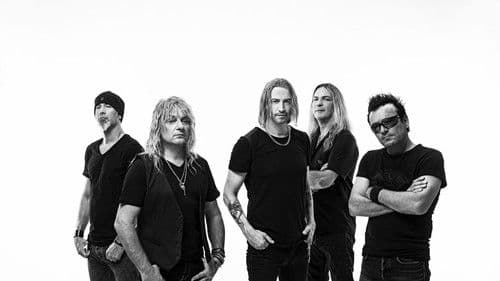 Gotthard – One Life, One Soul Bild 1