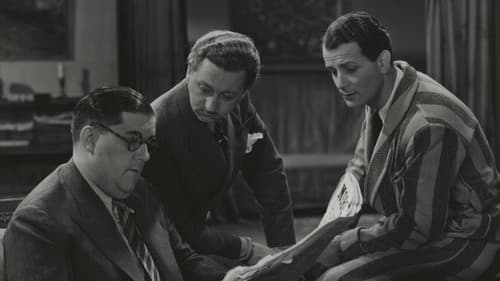 En lille tilfældighed Bild 3