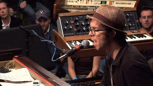 Ben Folds: Live at MySpace Bild 2