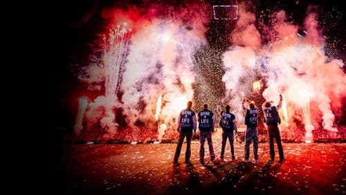 Bankzitters: Vrienden Voor Altijd Bild 2