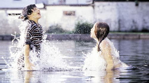 Nur Wolken bewegen die Sterne Bild 1