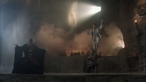 Burning Paradise Bild 2