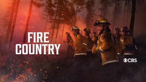 Fire Country Bild 2