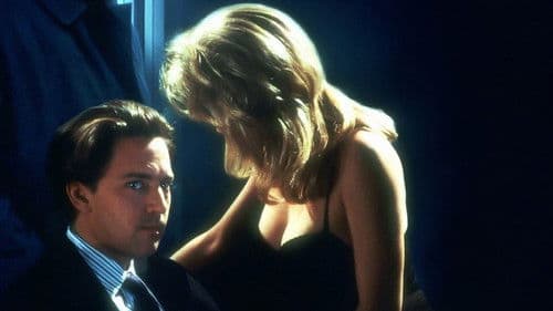 Escape Clause – Tödliche Rache Bild 1