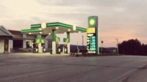 Όταν κοιμάσαι ο κόσμος αδειάζει Bild 1