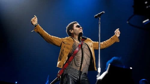 Lenny Kravitz: Just Let Go: Lenny Kravitz Live Bild 1