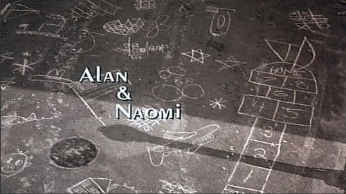Alan & Naomi Bild 1