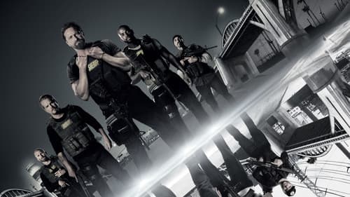 Criminal Squad Bild 2