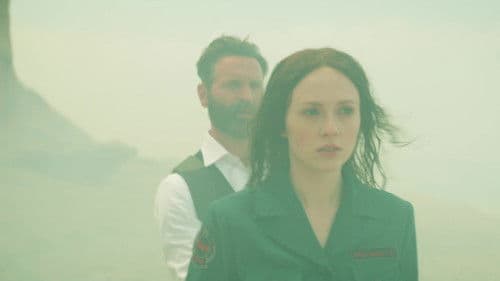 Forgotten Experiment Bild 3