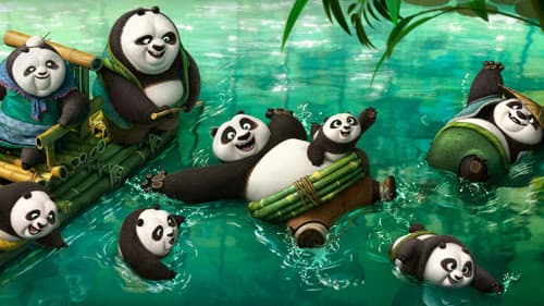 Kung Fu Panda 3 Bild 5