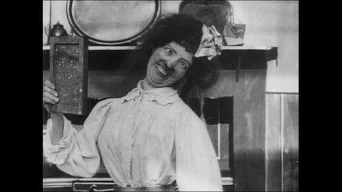 Mary Jane's Mishap Bild 1