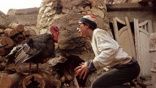 Die Zeit der Zigeuner Bild 3