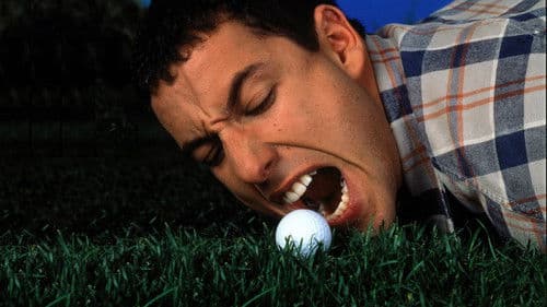 Happy Gilmore - Ein Champ zum Verlieben Bild 6