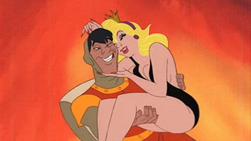 Dragon's Lair Bild 1
