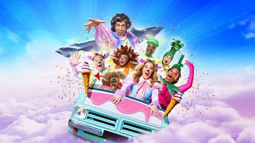 CBeebies Musical: The Great Ice Cream Hunt Bild 1