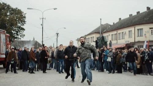 Monument to Michael Jackson Bild 2