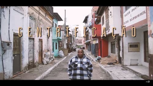 Gentrificação Bild 3