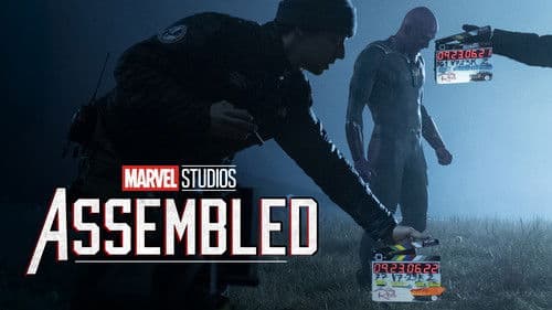 Marvel Studios: Gemeinsam unbesiegbar Bild 4