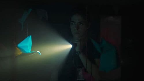 Psicópata: El Asesino del Conejo Blanco Bild 3