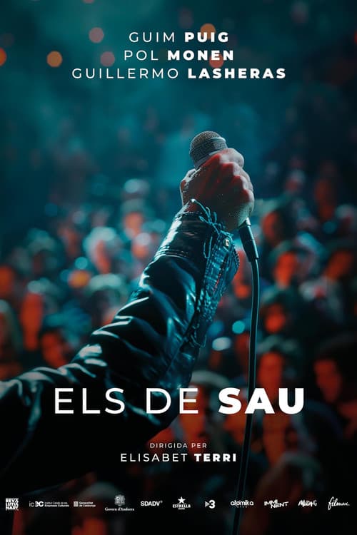 Els de Sau