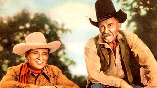 Shadows of the West Bild 1