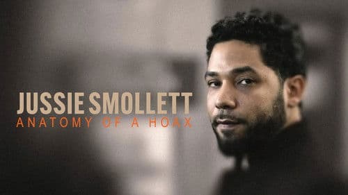 Jussie Smollett: Anatomy of a Hoax Bild 2