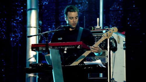Muse: HAARP - Live from Wembley Stadium Bild 8