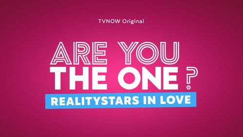 Are You The One – Reality Stars in Love Bild 3