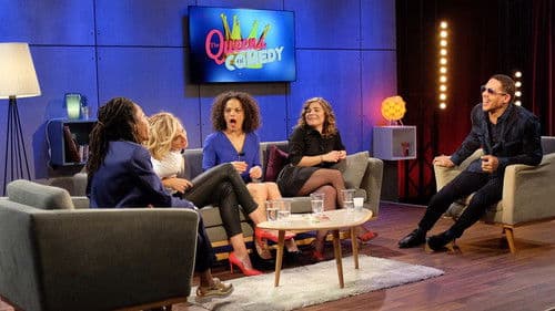 Queens Of Comedy Bild 5