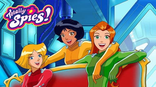 Totally Spies! Bild 2