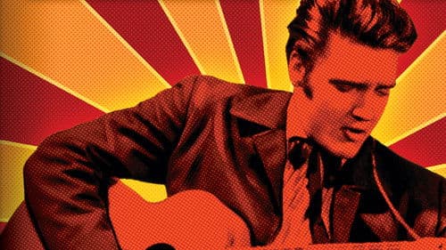 Pulverdampf und heiße Lieder Bild 7