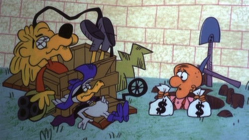 Eggs Benedict Bild 1