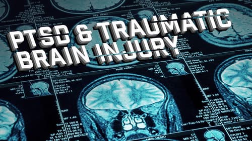 Joel Hunt: Traumatic Brain Injury (TBI) Bild 1