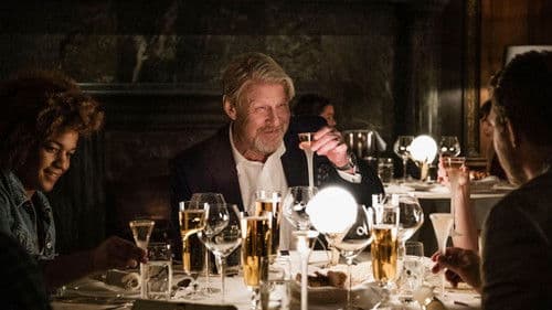 Der sterbende Detektiv Bild 1