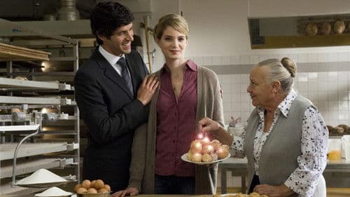 Küss mich, wenn es Liebe ist Bild 1