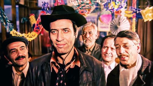 Umudumuz Şaban Bild 2