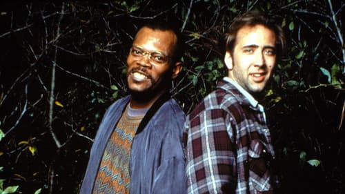 Amos & Andrew - Zwei fast perfekte Chaoten Bild 3