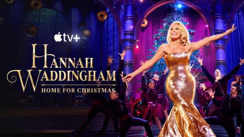 Weihnachten mit Hannah Waddingham Bild 8