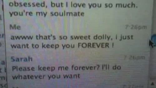 A Perfect Child of Satan Bild 2