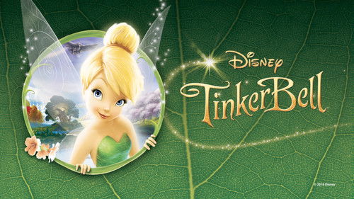 Tinker Bell Bild 1