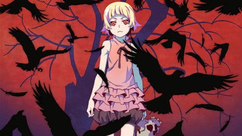 Kizumonogatari I: Blut und Eisen Bild 4