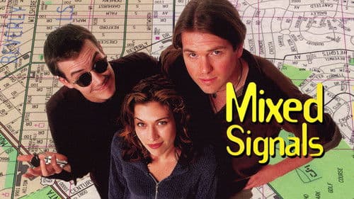 Mixed Signals Bild 1