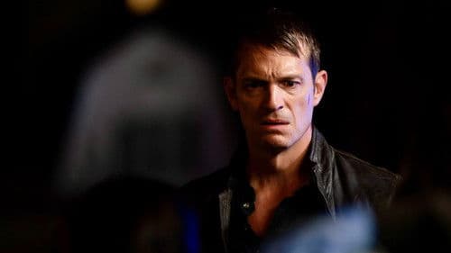 The Silent Hour Bild 4