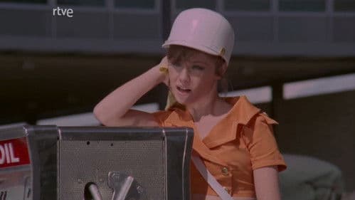 El taxi de los conflictos Bild 3