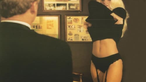 Das Testament der Begierde Bild 4