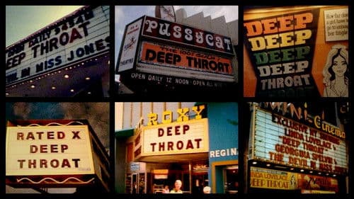 „Deep Throat“ - Als der Porno salonfähig wurde Bild 2