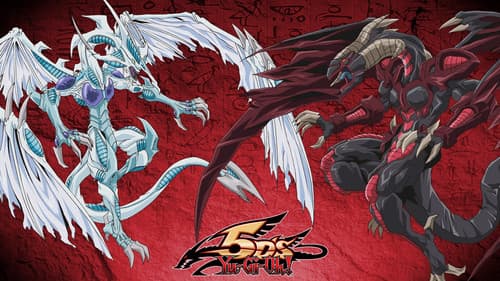 Yu-Gi-Oh! 5D’s Bild 8