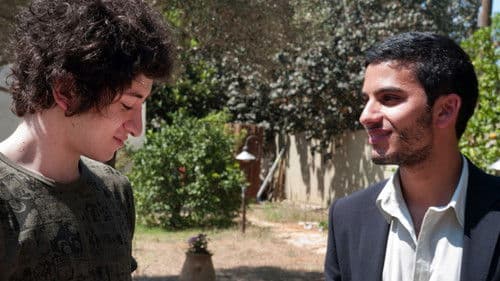 Der Sohn der Anderen Bild 7